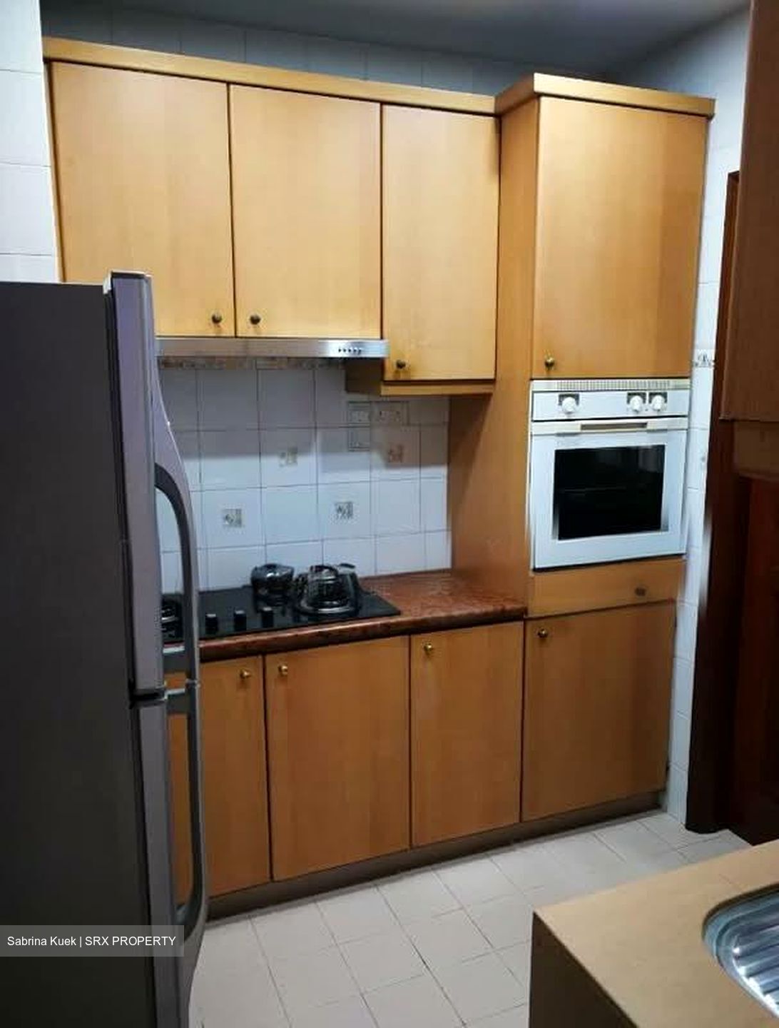 Hillview Heights (D23), Condominium #557097581